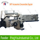 Pneumatic SMT Feeder F2-84mm LG4-M1A00-110 For I PULSE Pick And Place Mounter System
