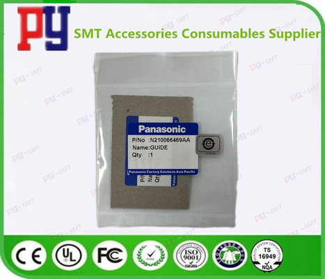 Original New SMT Panasonic AI Sapre Parts GUIDE N210066469AA In Stock