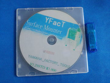 P-Tools Key K88-M4926-400 YAMAHA Factory Tools Surface Mounter Module Type Mouting System