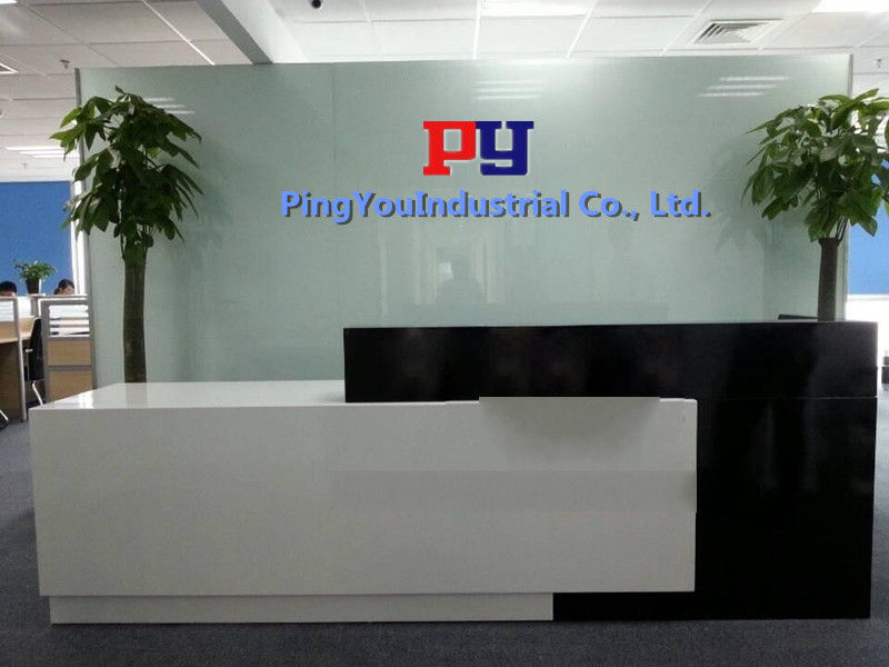 Ping You Industrial Co.,Ltd linea di produzione del produttore
