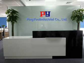 La CINA Ping You Industrial Co.,Ltd Profilo Aziendale