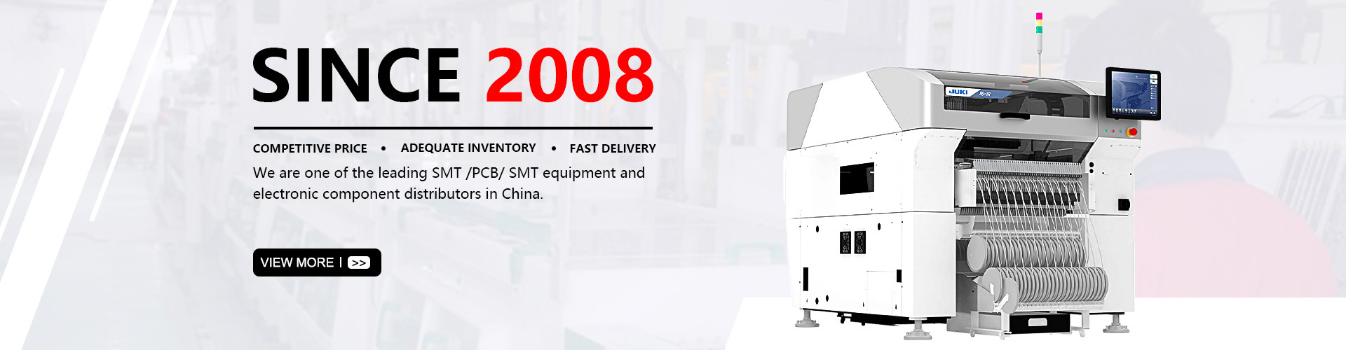 Qualità parti di superficie del supporto fabbrica