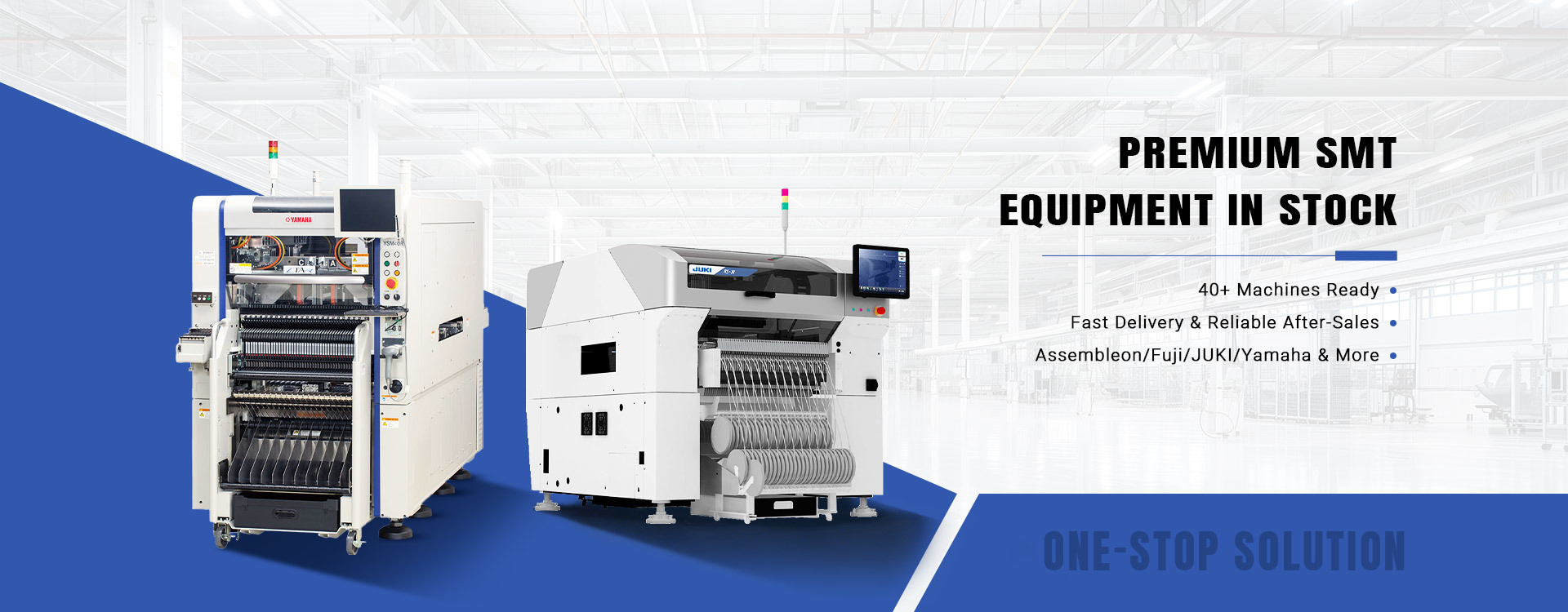 Qualità parti di superficie del supporto fabbrica