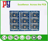 OSP Impedance HDI 1.0mm FR4 PCB Printed Circuit Board