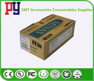 Steel Material Smt Servo Motor Driver MSM022AJA 200W MULTI 30453S0028 Original New