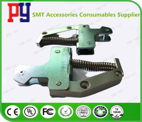 Assy 8-24 dell'unità di bloccaggio dei pezzi di ricambio di Assembleon SMT 9498 396 01389