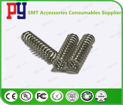 Elasticity Feeder Spring SMT Machine Parts KXF0DK1AA00/KXF0DYUFA01 For Panasonic CM402