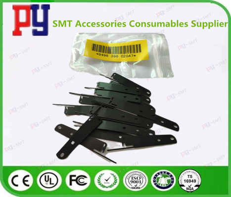 Alimentatore staccabile 9498 del piatto 8mm 396 02047 parti dell'alimentatore di Assembleon ITF2