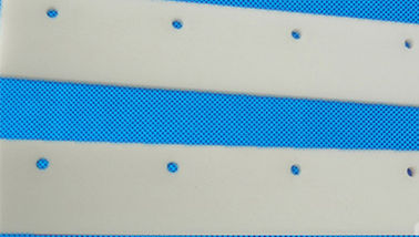 129924 SCAFFALE della RUSPA SPIANATRICE del DEK di gomma delle lame 170mm del seccatoio per la stampante del DEK SMT