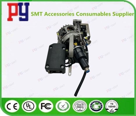 SMT PCB Pick And Place Machine Parts SIEMENS 03091157 Testa di lavoro Cp20p Testa di montaggio con fotocamera