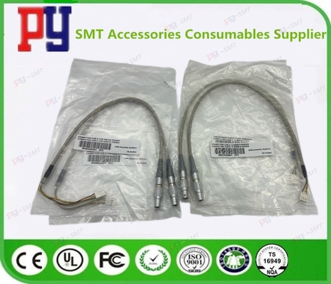 CABLO DI CONNETTAZIONE SIEMENS 3x8mm 00345356S01 Per la macchina Siemens 00345356S01 00325454S01