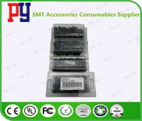Parti di ricambio SMT ASM SIEMENS Pick Up Part 00321861-07 ugello a vuoto tipo 714/914