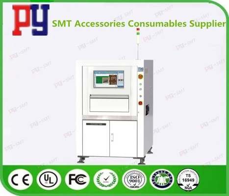 Speed 3D Solder Paste Inspection SPI TR7007 SIII SMT Machine con scorte e prestazioni veloci
