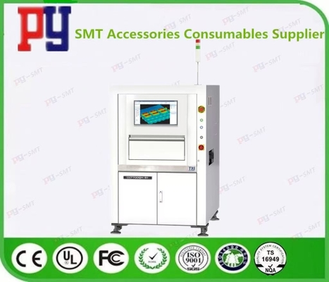 TR7700QH SII SMT Machine Ottima ispezione ottica automatizzata AOI SMT assemblaggio attrezzature