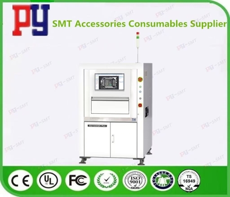 precisione ispezione ottica automatizzata AOI TR7500QE Plus eccellente garantito