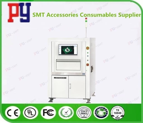 Controllo ottico automatizzato (AOI) TR7700QB SII SMT