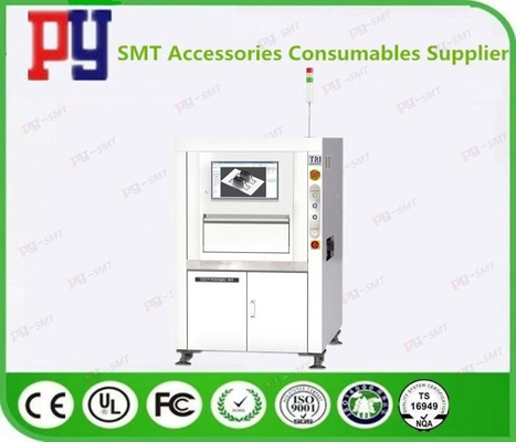 TR7700QC SII Automazione dell'ispezione ottica (AOI)