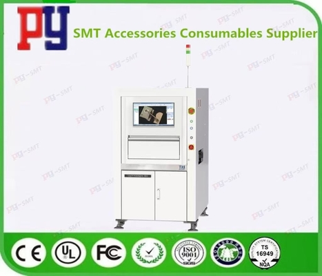 TR7700QM SII Automazione dell'ispezione ottica (AOI)