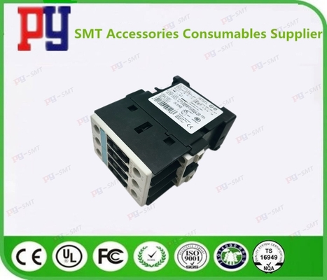Ricambi SIEMENS 00341208-01 Contattore 3RT10 / 24VDC / Dimensione S0 SMT Parti di macchine