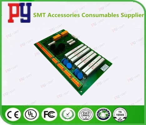SIEMENS 00341831S03 00341831-03 ASSORBITORE DI CURRENTE INTROSSA SMT Parti di macchine