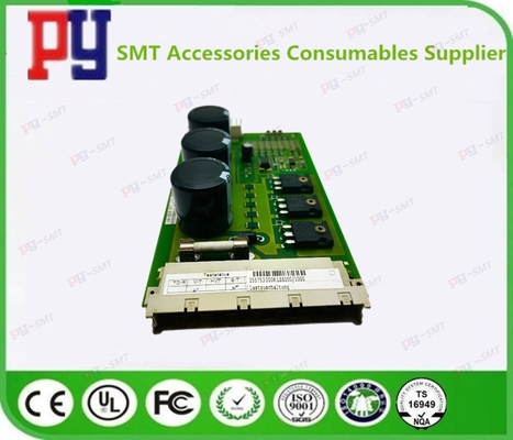 00344207-02 SIEMENS ASM D4 BALLAST CIRCUIT SMT Parti di macchine