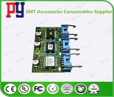 00344488S03 00344488-03 00344488-02 Testa HS50 ASM SIEMENS SIPLACE SMT Parti di macchine