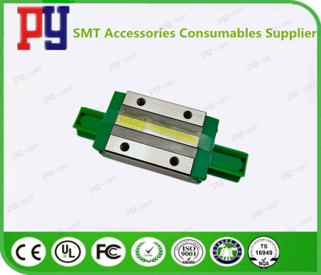 SIEMENS GUIDE TROLLEY KWVE 25 H 00345186-01 Parti di macchine SMT