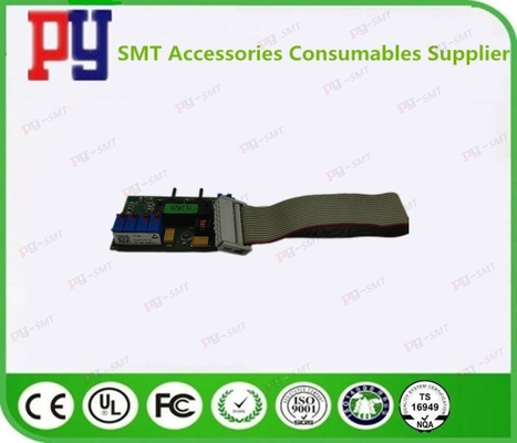 00347857-02、00363738-02 SIEMENS ASM Tavola di misura del vuoto SMT Parti di macchine