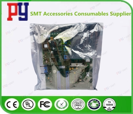 00348264-02 SIEMENS ASM HEADBOARD KPL HS60 SMT Parti di macchine