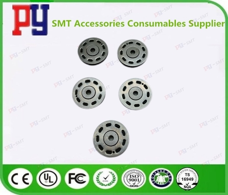 00366857-02 Pulley di deflessione, iniezione, iniezione, iniezione, iniezione.