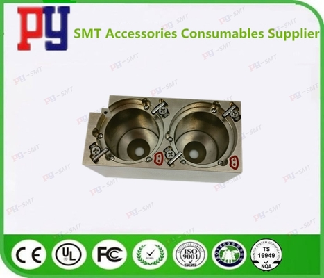 ASM / SIEMENS 03005191-03 COMP. MAGAZINA COMP. /2 NOZZLES P+P SMT Ricambi per macchine