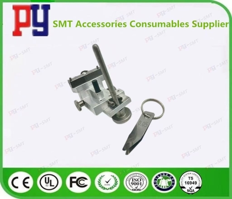 ASM / SIEMENS 03019865-01 SIEMENS ASM Z-END SWITCH UNIT GAUGE FOR STAR SMT Ricambi di macchine