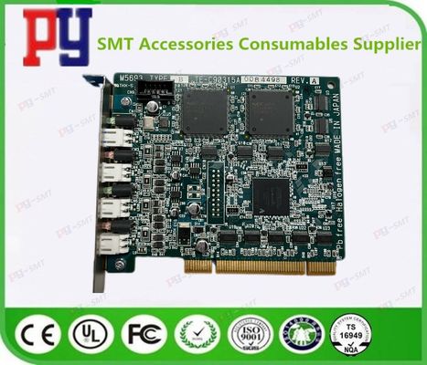 SONY PCIBUS SDIO-M BOARD ASSY 1-789-598-11 SMT Ricambi per macchine
