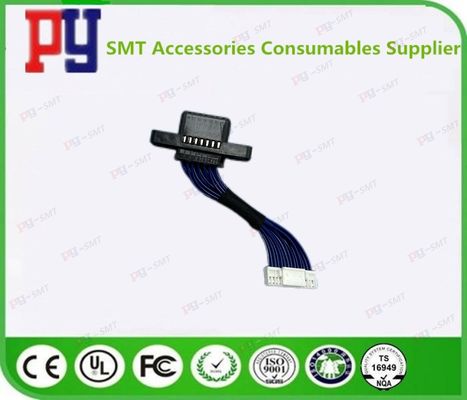 Cable di connettore W12F per alimentatore 2EGKFA003800 SMT Ricambi per macchine