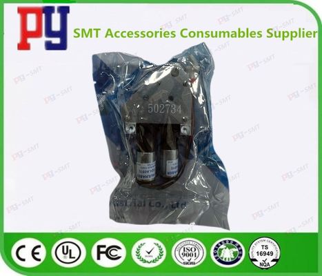 Ingranaggio di riempimento film FOLI INSERT GUIDE 00343831S03 ASM Assembly Systems Ricambi SMT