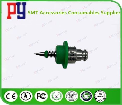 SMT JUKI E36087290A0 500 1,0 mm x 0,5 mm, 2 x 0,4 mm NOZZLE OCCURA parti di ricambio SMT