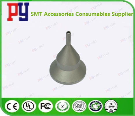Ugello speciale per saldatura a onda selettiva Ersa S Special NOZZLE 33143 2.5/4.0:H=47: B16.1 Parti di ricambio SMT
