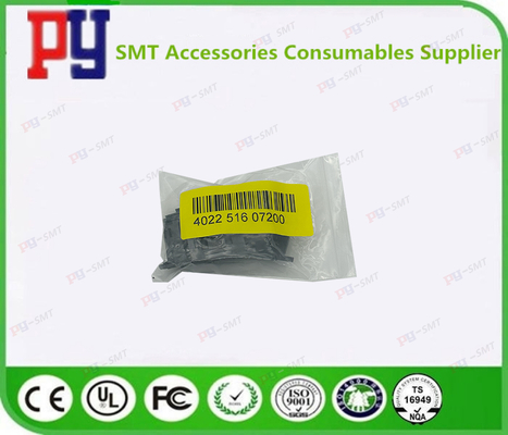 Coperchio nastro alimentatore SMT Assembleon 4022 516 07200 12-16mm