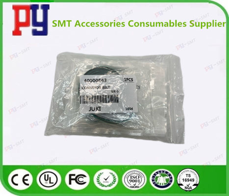40000863 Cinghia trasportatrice JUKI 1160mm ricambi SMT