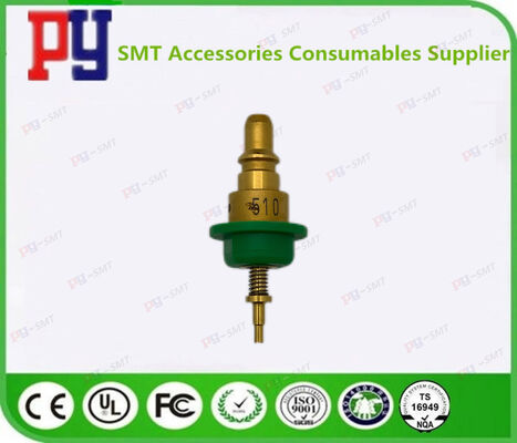 SMT Machine Spare Part JUKI Nozzle 510 Nozzle E36157290A0