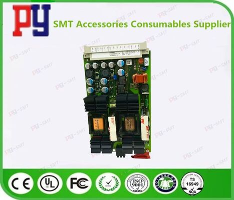 Convertitore CC/CC ASM / SIEMENS 5V / 15V – 00353449S03