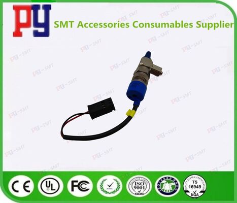 UNITÀ DI SOFFIAGGIO CON VALVOLA MICRO COMMUTANTE 15V 03003526-03