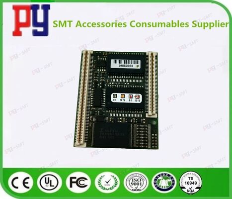 SIEMENS DEMATIC 03003536-0201 CIRCUITO PCB