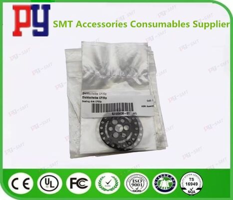 SIEMENS 03105638-01 ASM SMT Parti di macchine