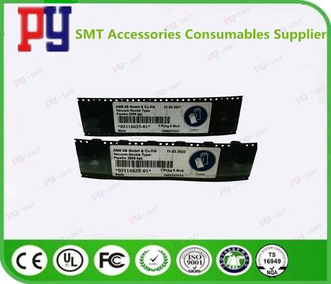 UGELLO SIEMENS ASM 2009 03116635|QYSMT - Macchina SMT