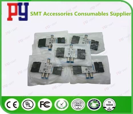 Elettrovalvola per macchina pick and place Siemens, codice articolo 03048858-01