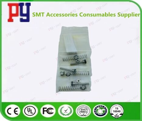 03088220-02 Dispositivo di sblocco alimentatore macchina Siemens SMT