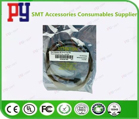 03090967S03 Siemens braccio e macchina di posizionamento cavo telecamera