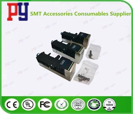 ASM Regolatore di pressione-CP20P (membrana HNBR) 03106620-02