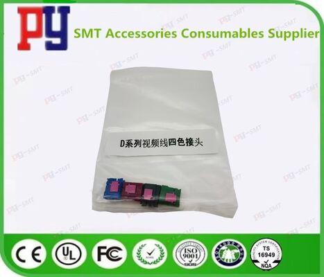 Connettore mini-DIN a 4 pin per S-Video